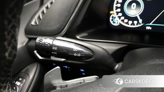 Hyundai Sonata (DN8) id 4267329 из Кореи 24