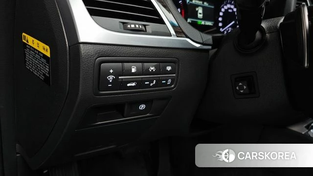 Genesis G80 id 4574556 из Кореи 24