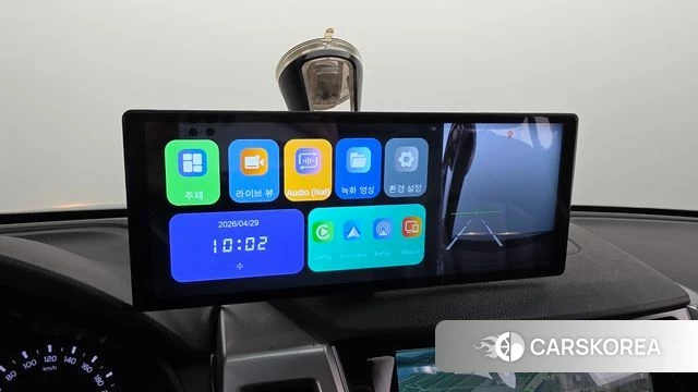 Ssangyong Rexton Sports id 4246136 из Кореи 24