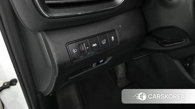 Hyundai The New Santa Fe id 4517070 из Кореи 24