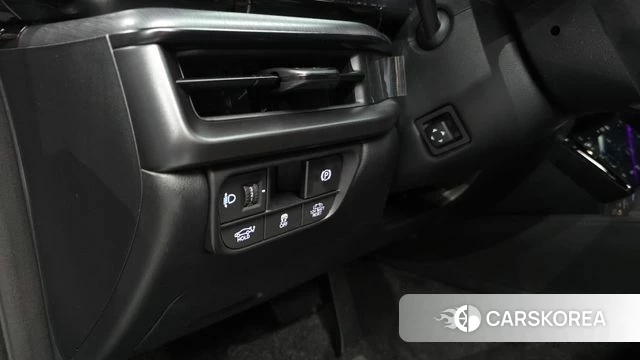Hyundai Grandeur Hybrid (GN7) id 4862979 из Кореи 24