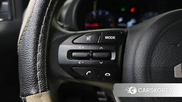Kia Morning Urban (JA) id 4433569 из Кореи 24