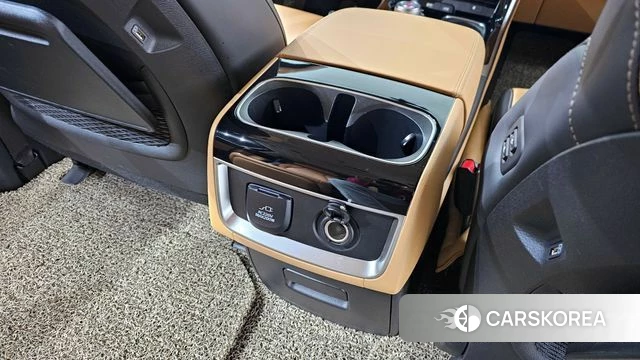 Kia Carnival 4th generation id 4187637 из Кореи 24