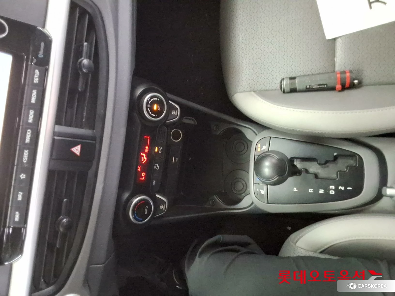 Kia Morning id 3882123 из Кореи 24