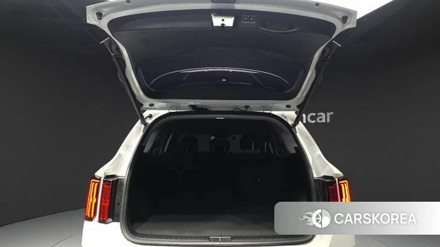 Kia Sorento 4th Generation id 4481878 из Кореи 24
