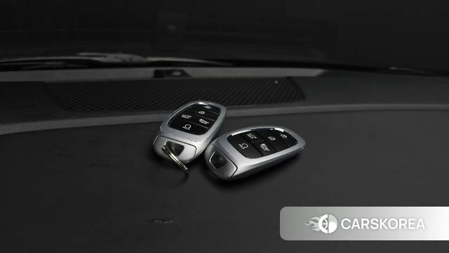 Hyundai Sonata Hybrid (DN8) id 4267606 из Кореи 24