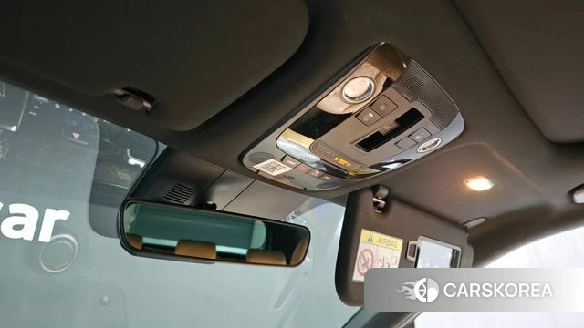 Kia Sorento 4th Generation id 4754861 из Кореи 24