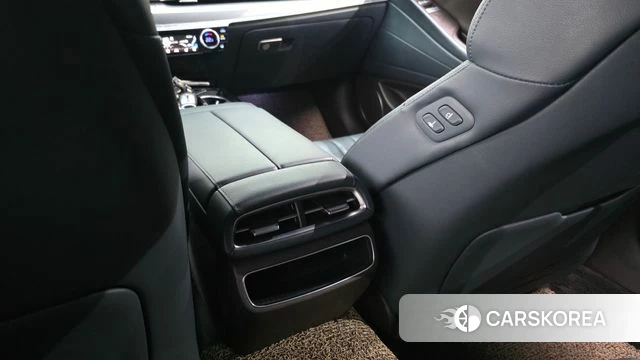 Genesis G80 (RG3) id 4309528 из Кореи 24