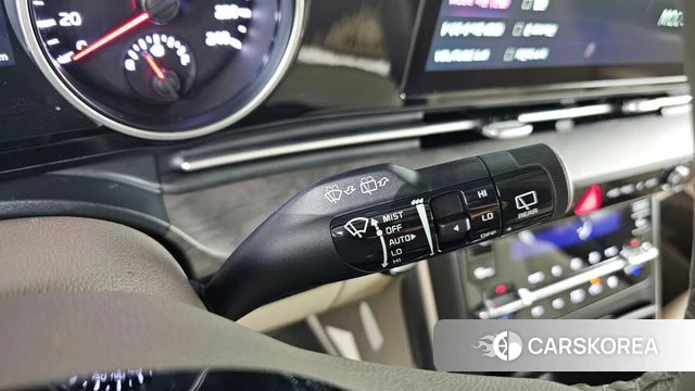 Kia Carnival 4th generation id 4691804 из Кореи 24