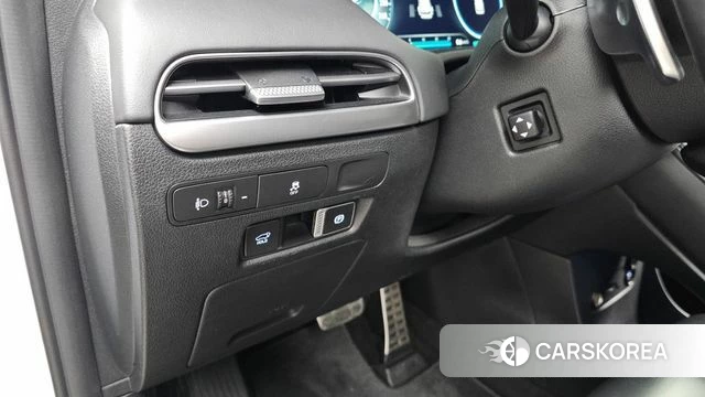 Hyundai The New Palisade id 4282036 из Кореи 24