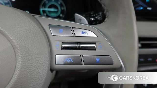 Hyundai The New Palisade id 4720777 из Кореи 24