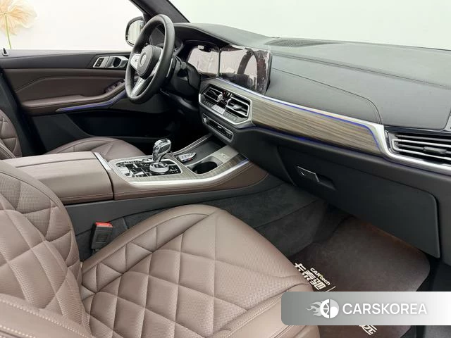 BMW X5 id 3902129 из Китая 23