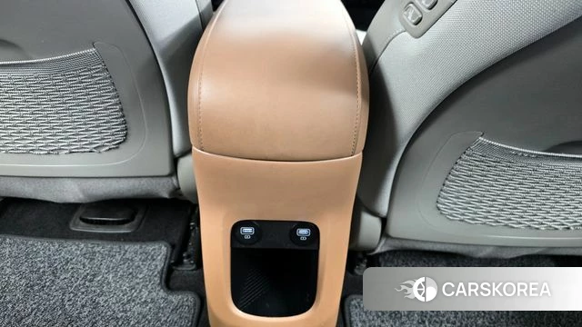 Hyundai Ionic 5 id 4223946 из Кореи 24