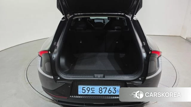 Kia EV6 id 4671018 из Кореи 24