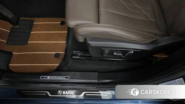 BMW X3 (G45) id 4533241 из Кореи 24