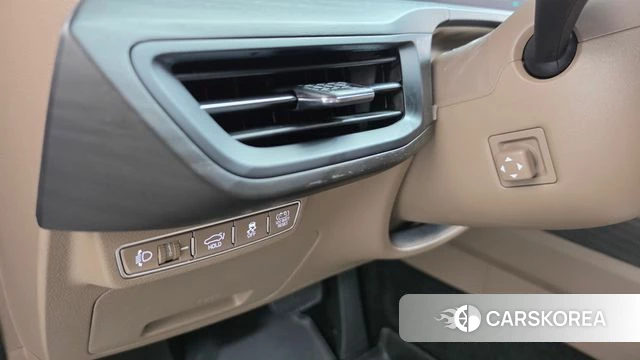 Kia K8 Hybrid id 4675768 из Кореи 24