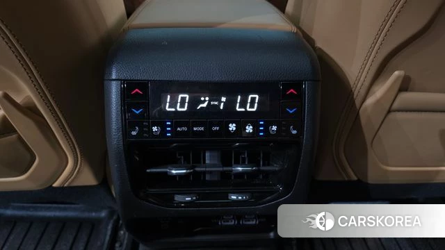 Jeep Grand Cherokee (WL) id 4560699 из Кореи 24