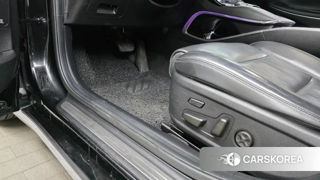 Hyundai The New Grandeur IG Hybrid id 4268831 из Кореи 24