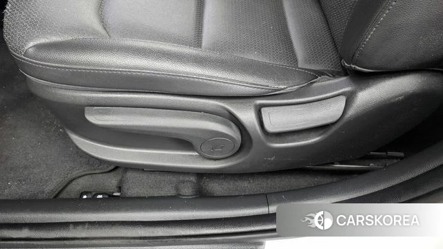 Hyundai Avante AD id 4356929 из Кореи 24