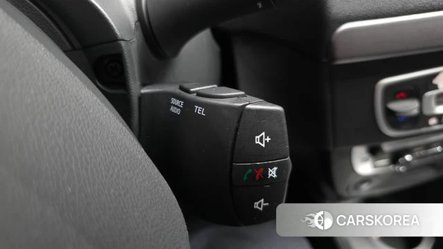 Renault Korea (Samsung) SM3 Z.E. id 4410909 из Кореи 24