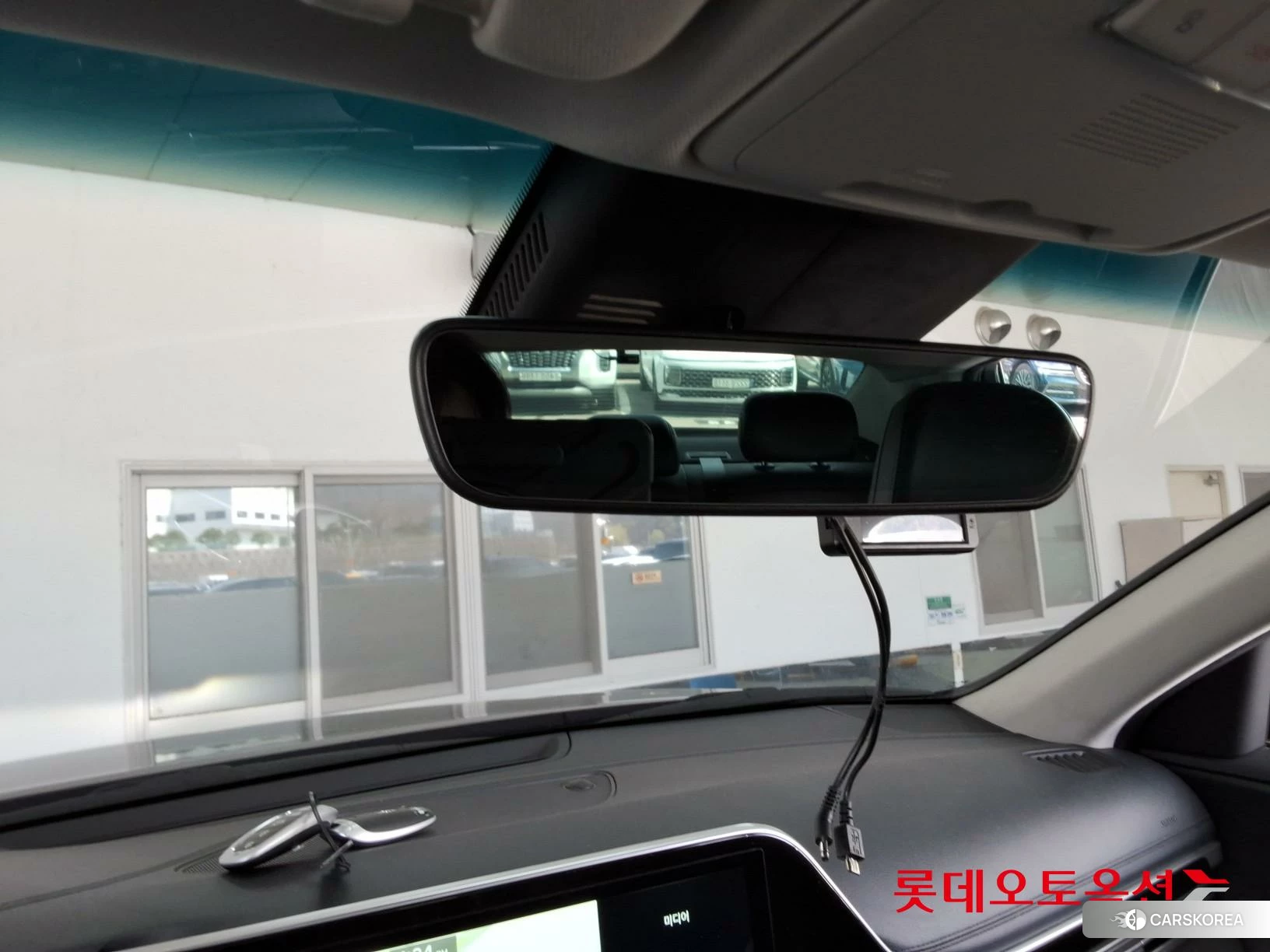 Hyundai Grandeur id 3882077 из Кореи 24