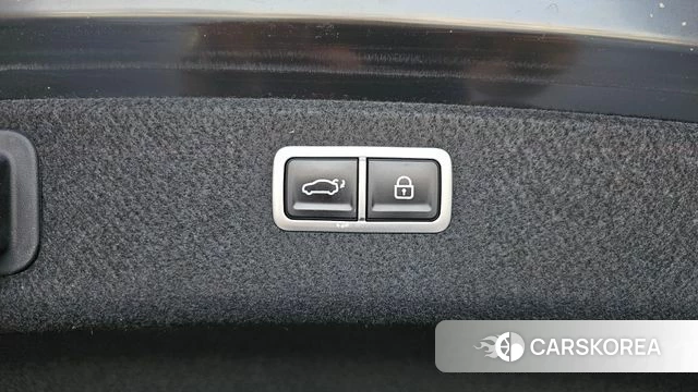 Genesis G80 (RG3) id 4464639 из Кореи 24