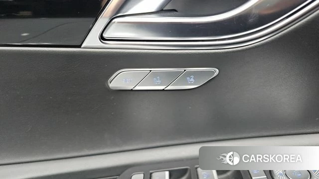 Genesis GV80 id 4362481 из Кореи 24