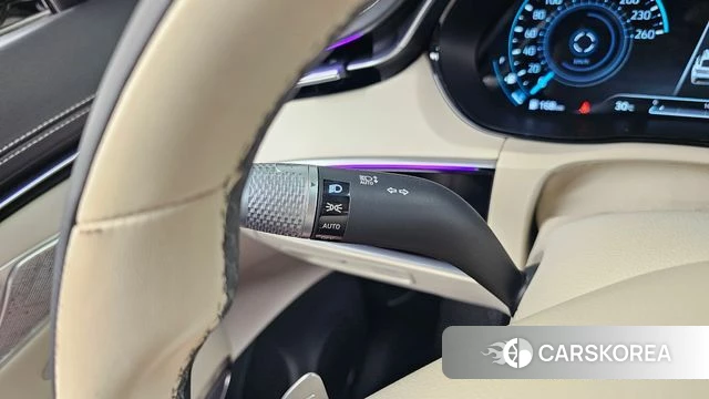 Genesis GV70 id 4614411 из Кореи 24