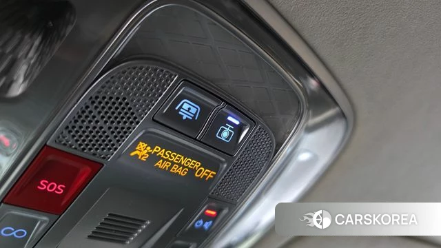 Genesis G80 (RG3) id 4619159 из Кореи 24