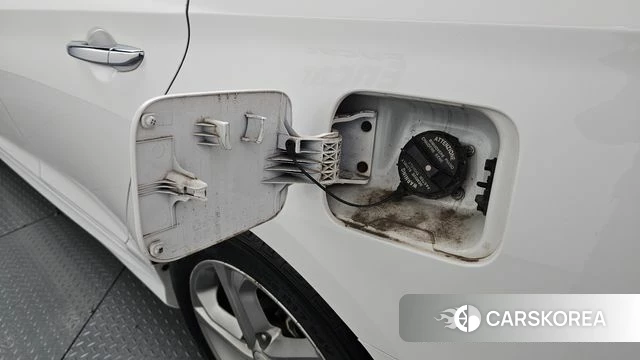 Hyundai Sonata New Rise id 4856389 из Кореи 24