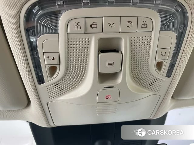 Mercedes-Benz V-class id 4208280 из Китая 24