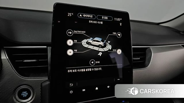 Renault Korea (Samsung) XM3 id 4592093 из Кореи 24