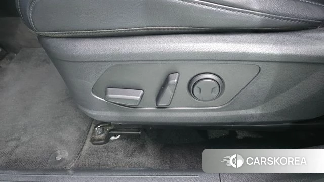 Kia Sportage 5th Generation Hybrid id 4590552 из Кореи 24
