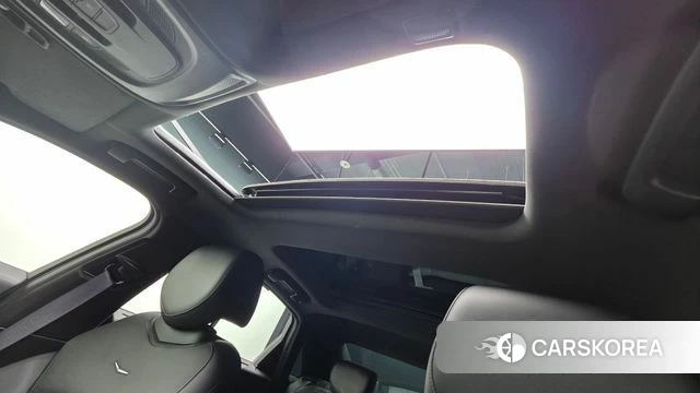 Cadillac CT6 id 4742385 из Кореи 24