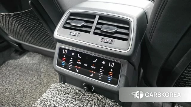 Audi A6 (C8) id 4614539 из Кореи 24