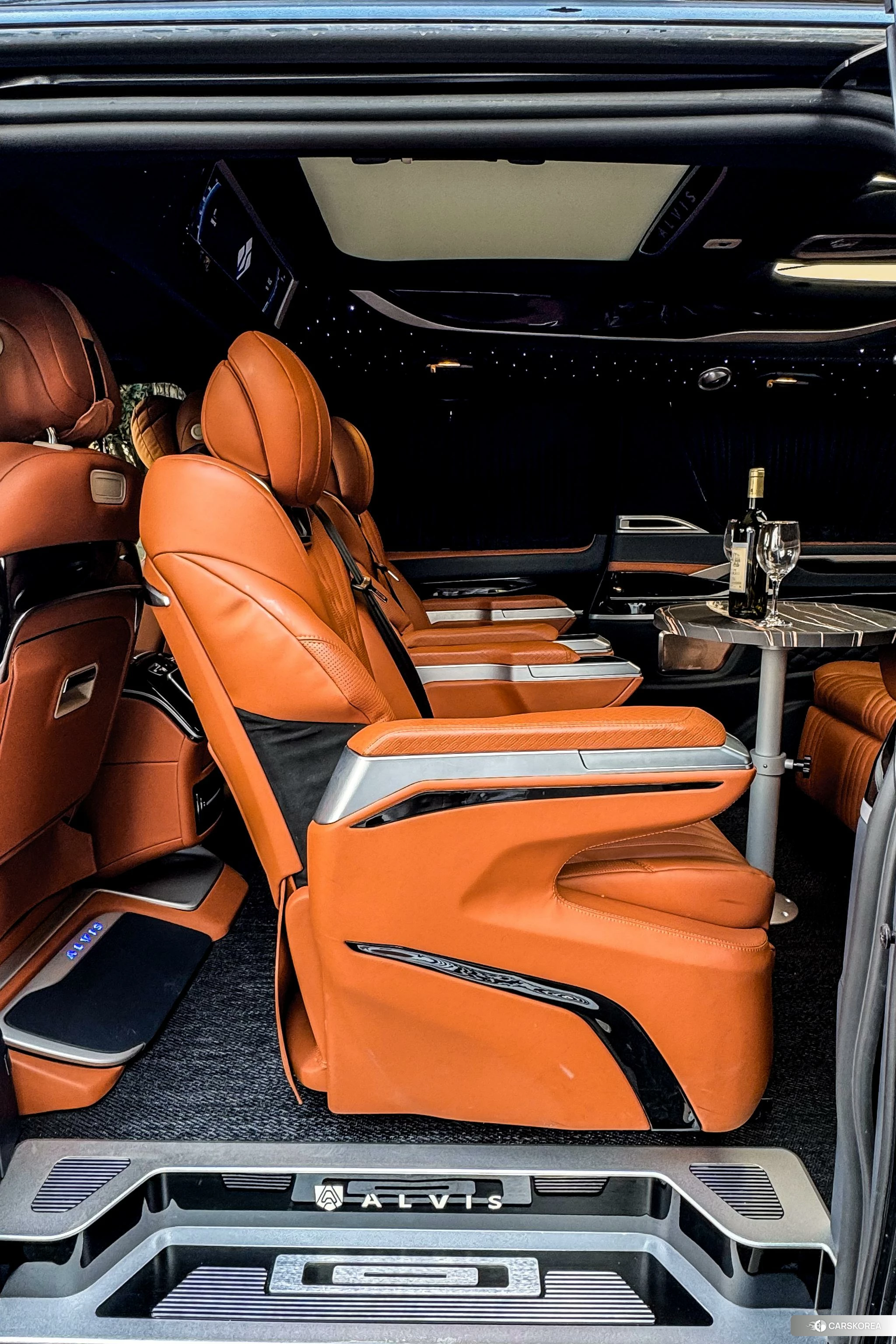 Mercedes-Benz V-Class id 4504723 из Китая 24