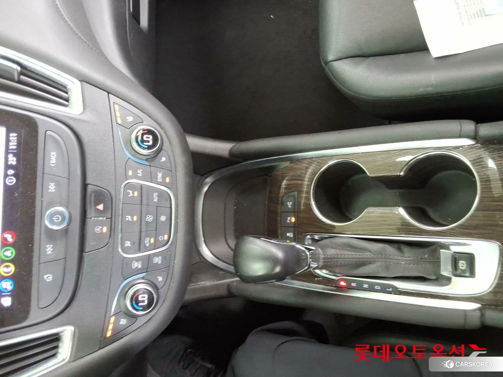 Korea G M Malibu 1.35 TURBO id 4289647 из Кореи 24