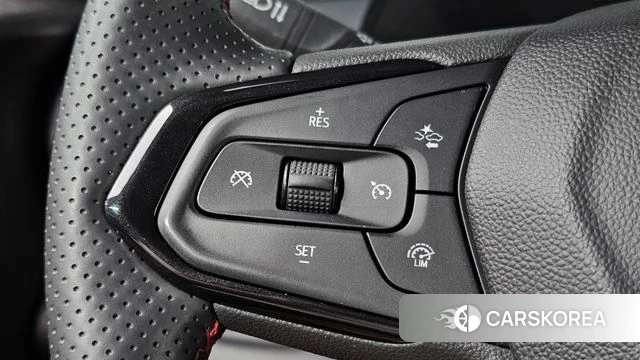 Chevrolet (GM Daewoo) Trax Crossover id 4540579 из Кореи 24
