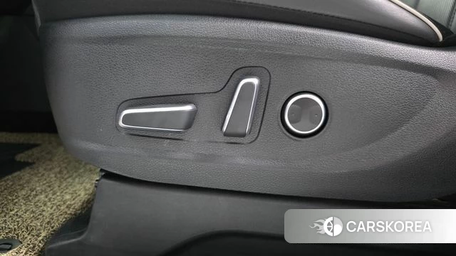 Hyundai The New Palisade id 4540810 из Кореи 24