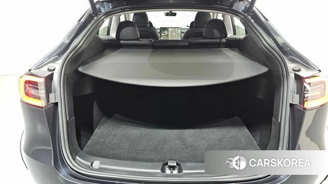 Tesla Model Y id 4421701 из Кореи 24