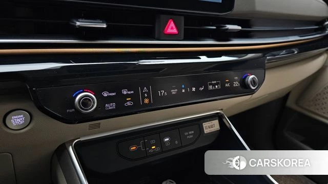 Kia The New Carnival 4th Generation id 4590108 из Кореи 24