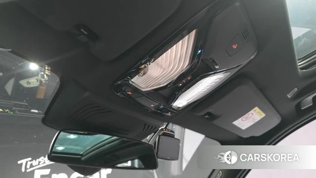 BMW iX3 id 4494292 из Кореи 24