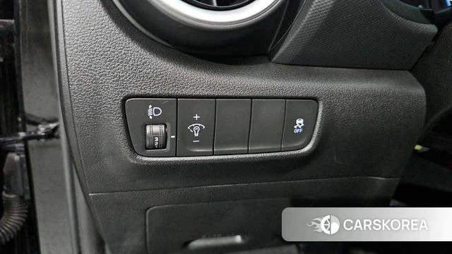 Hyundai The New Kona id 4779556 из Кореи 24