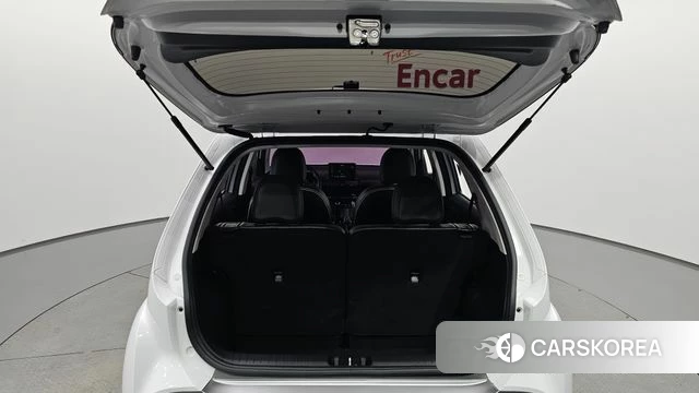 Hyundai Casper id 4267882 из Кореи 24