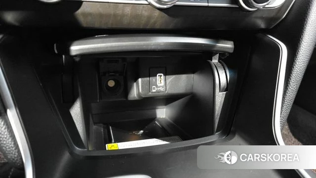 Honda Accord 10th Generation id 4371800 из Кореи 24