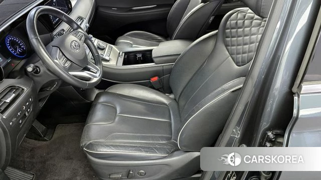 Hyundai Palisade id 4304826 из Кореи 24