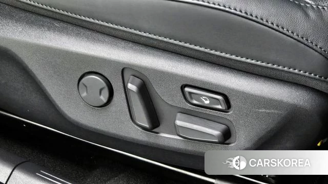 Kia Di All New Niro EV id 4243652 из Кореи 24