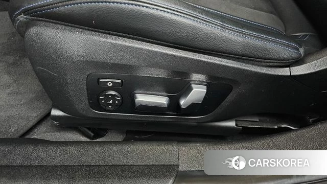 BMW 3 Series (G20) id 4698641 из Кореи 24