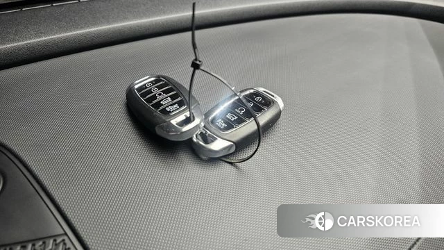 Hyundai Avante Hybrid (CN7) id 4593880 из Кореи 24