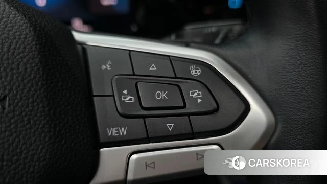 Volkswagen Golf 8th Generation id 4749931 из Кореи 24